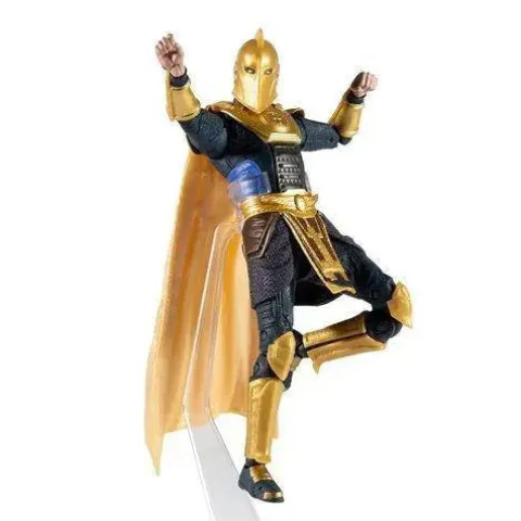 McFarlane Toys DC Gaming Injustice 2 7-Inch Scale Action Figure