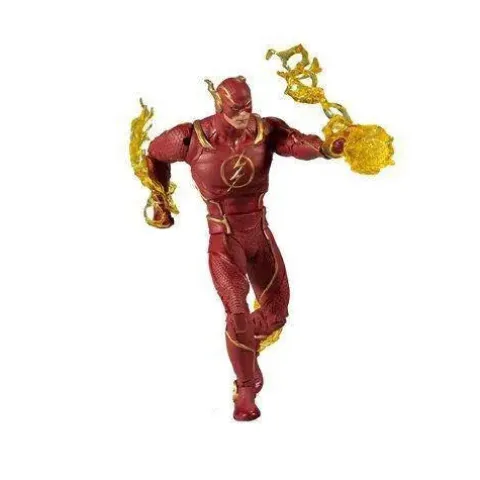 McFarlane Toys DC Gaming Injustice 2 7-Inch Scale Action Figure