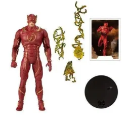 McFarlane Toys DC Gaming Injustice 2 7-Inch Scale Action Figure