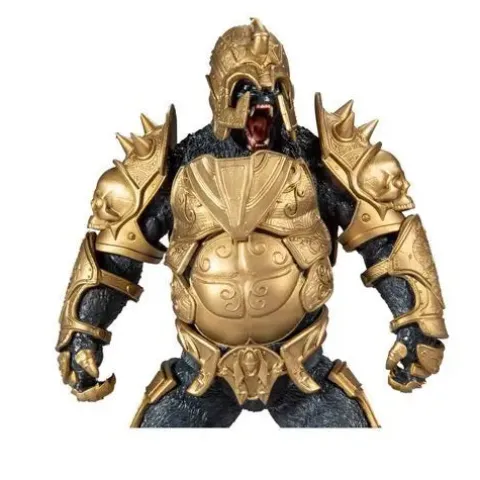 McFarlane Toys DC Gaming Injustice 2 7-Inch Scale Action Figure