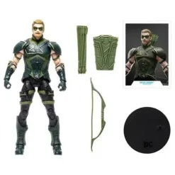 McFarlane Toys DC Gaming Injustice 2 7-Inch Scale Action Figure