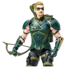 McFarlane Toys DC Gaming Injustice 2 7-Inch Scale Action Figure