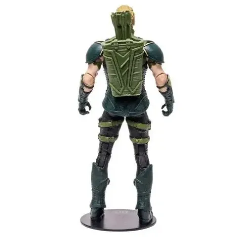 McFarlane Toys DC Gaming Injustice 2 7-Inch Scale Action Figure