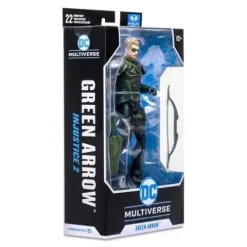 McFarlane Toys DC Gaming Injustice 2 7-Inch Scale Action Figure