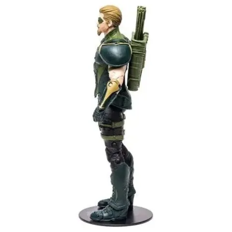 McFarlane Toys DC Gaming Injustice 2 7-Inch Scale Action Figure