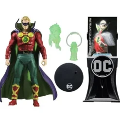McFarlane Toys DC McFarlane Collector Edition Wave 1 7-Inch Scale Action Figure - Select Figure(s)