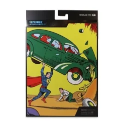 McFarlane Toys DC McFarlane Collector Edition Wave 1 7-Inch Scale Action Figure - Select Figure(s)