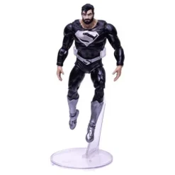 McFarlane Toys DC Multiverse Superman: Lois and Clark Solar Superman 7-Inch Scale Action Figure