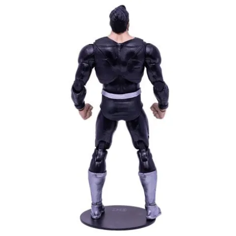 McFarlane Toys DC Multiverse Superman: Lois and Clark Solar Superman 7-Inch Scale Action Figure