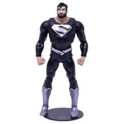 McFarlane Toys DC Multiverse Superman: Lois and Clark Solar Superman 7-Inch Scale Action Figure