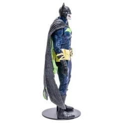 McFarlane Toys DC Multiverse Dark Nights Metal Batman of Earth-22 Infected 7-Inch Scale Action Figure