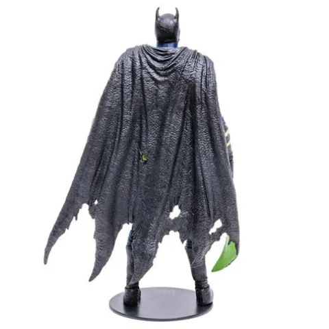 McFarlane Toys DC Multiverse Dark Nights Metal Batman of Earth-22 Infected 7-Inch Scale Action Figure