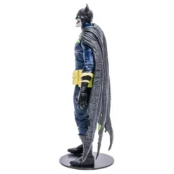 McFarlane Toys DC Multiverse Dark Nights Metal Batman of Earth-22 Infected 7-Inch Scale Action Figure