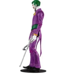 McFarlane Toys DC Multiverse Wave 3 Modern Comic Joker 7-Inch Action Figure