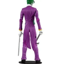 McFarlane Toys DC Multiverse Wave 3 Modern Comic Joker 7-Inch Action Figure