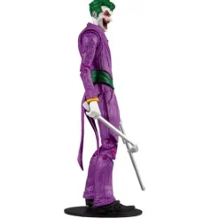 McFarlane Toys DC Multiverse Wave 3 Modern Comic Joker 7-Inch Action Figure