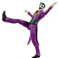 McFarlane Toys DC Multiverse Wave 3 Modern Comic Joker 7-Inch Action Figure