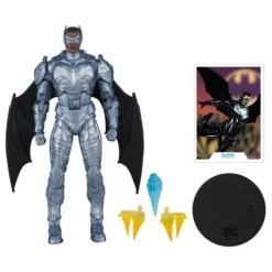 McFarlane Toys DC Multiverse Batwing New 52 7-Inch Scale Action Figure