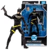 McFarlane Toys DC Multiverse Wave 14 Jim Gordon as Batman Batman: Endgame 7-Inch Scale Action Figure
