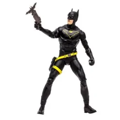 McFarlane Toys DC Multiverse Wave 14 Jim Gordon as Batman Batman: Endgame 7-Inch Scale Action Figure