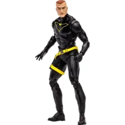 McFarlane Toys DC Multiverse Wave 14 Jim Gordon as Batman Batman: Endgame 7-Inch Scale Action Figure