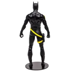 McFarlane Toys DC Multiverse Wave 14 Jim Gordon as Batman Batman: Endgame 7-Inch Scale Action Figure