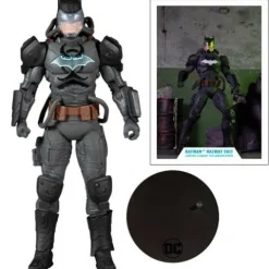McFarlane Toys DC Multiverse Batman Hazmat Batsuit 7-Inch Scale Action Figure