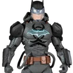McFarlane Toys DC Multiverse Batman Hazmat Batsuit 7-Inch Scale Action Figure
