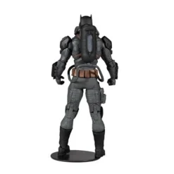 McFarlane Toys DC Multiverse Batman Hazmat Batsuit 7-Inch Scale Action Figure