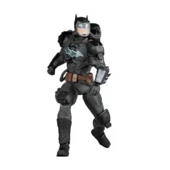 McFarlane Toys DC Multiverse Batman Hazmat Batsuit 7-Inch Scale Action Figure