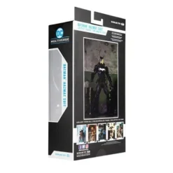McFarlane Toys DC Multiverse Batman Hazmat Batsuit 7-Inch Scale Action Figure