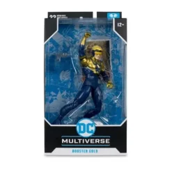 McFarlane Toys DC Multiverse 7-Inch Scale Action Figure - Select Figure(s)
