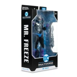 McFarlane Toys DC Multiverse 7-Inch Scale Action Figure - Select Figure(s)