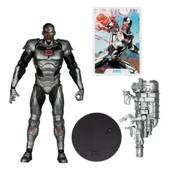 McFarlane Toys DC Multiverse 7-Inch Scale Action Figure - Select Figure(s)