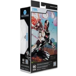 McFarlane Toys DC Multiverse 7-Inch Scale Action Figure - Select Figure(s)