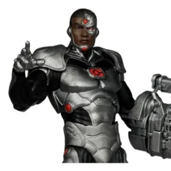 McFarlane Toys DC Multiverse 7-Inch Scale Action Figure - Select Figure(s)