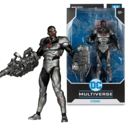 McFarlane Toys DC Multiverse 7-Inch Scale Action Figure - Select Figure(s)