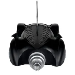 McFarlane Toys DC Multiverse Batman Forever Batmobile Vehicle and Alfred Pennyworth 7-Inch Scale Action Figure