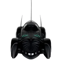 McFarlane Toys DC Multiverse Batman Forever Batmobile Vehicle and Alfred Pennyworth 7-Inch Scale Action Figure