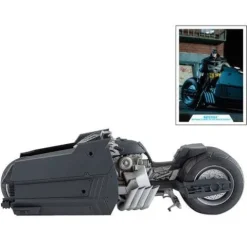 McFarlane Toys DC Multiverse Batman Vehicle - Select Vehicle(s)