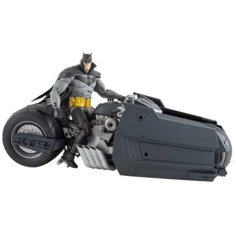 McFarlane Toys DC Multiverse Batman Vehicle - Select Vehicle(s)