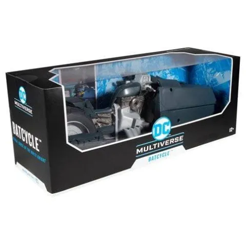 McFarlane Toys DC Multiverse Batman Vehicle - Select Vehicle(s)