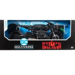 McFarlane Toys DC Multiverse Batman Vehicle - Select Vehicle(s)