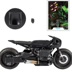 McFarlane Toys DC Multiverse Batman Vehicle - Select Vehicle(s)