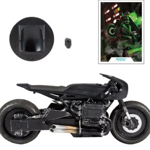 McFarlane Toys DC Multiverse Batman Vehicle - Select Vehicle(s)