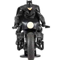 McFarlane Toys DC Multiverse Batman Vehicle - Select Vehicle(s)