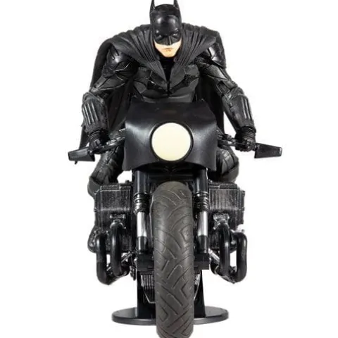 McFarlane Toys DC Multiverse Batman Vehicle - Select Vehicle(s)