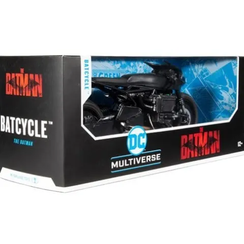 McFarlane Toys DC Multiverse Batman Vehicle - Select Vehicle(s)