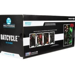 McFarlane Toys DC Multiverse Batman Vehicle - Select Vehicle(s)