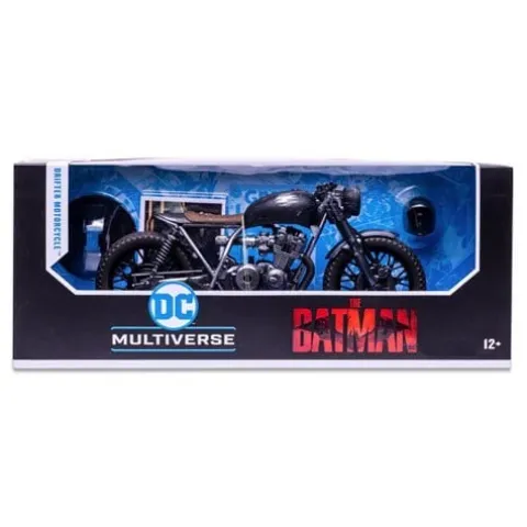 McFarlane Toys DC Multiverse Batman Vehicle - Select Vehicle(s)